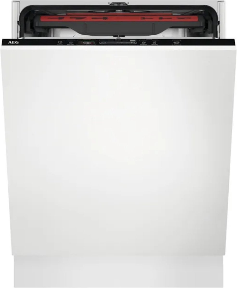 AEG FSB53927Z 7000 Serie GlassCare inbouw vaatwasser