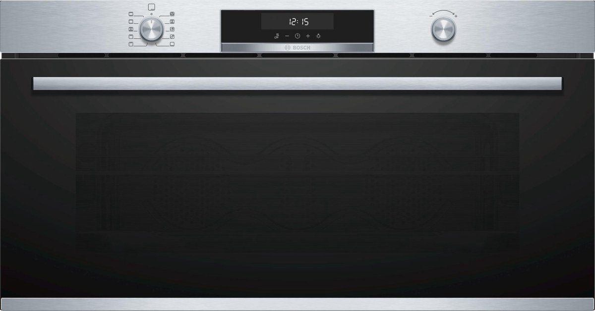 Bosch VBC5580S0 Serie 6 inbouw solo oven