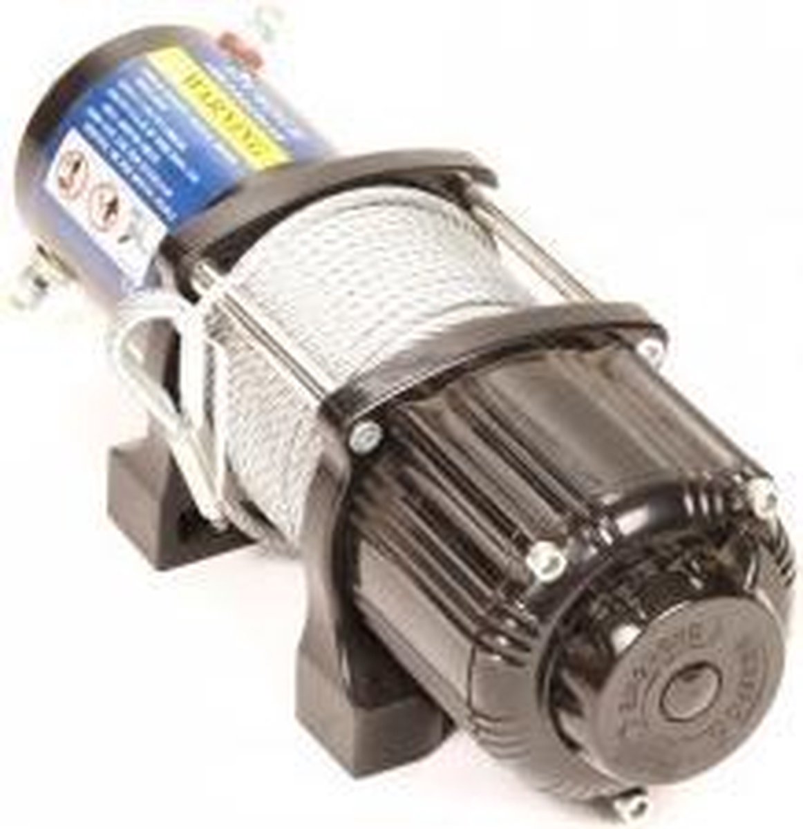 Bumperlier 12V 2045 Kg