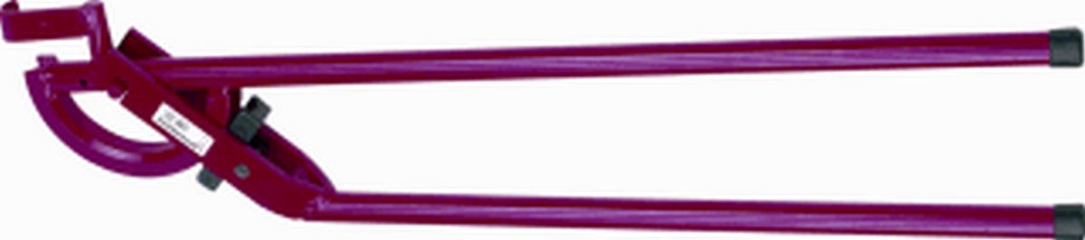 Rothenberger 462116 Buigtang Met Buigrol Korte Radius - 15mm