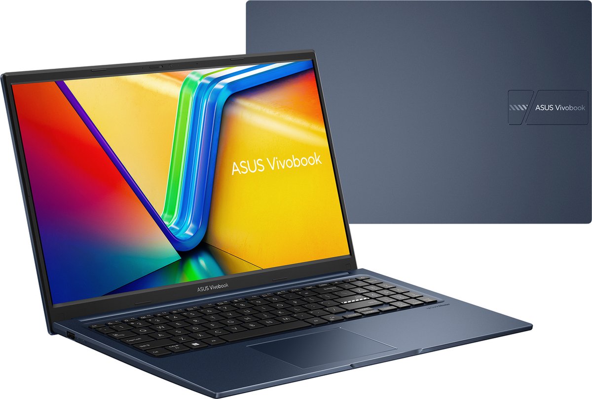 Asus Vivobook 15 X1504za-nj1199w - 15.6 Inch Intel Core I5 16 Gb 512