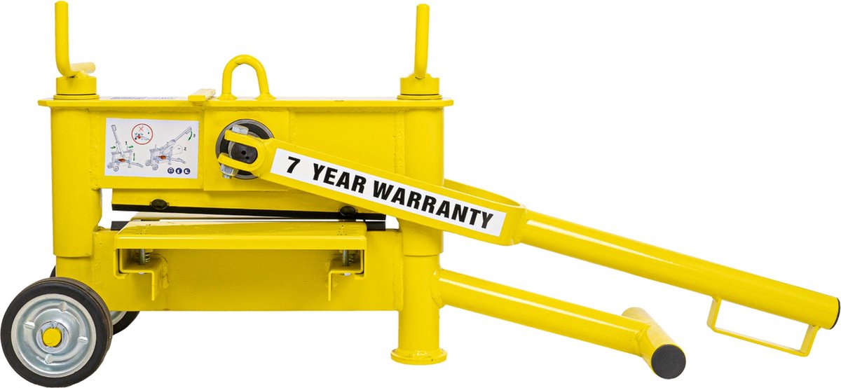 Orit 3300-TS-IQ-1021-000 IQ Easy Cutter Klinkerknipper - 10x330x120mm