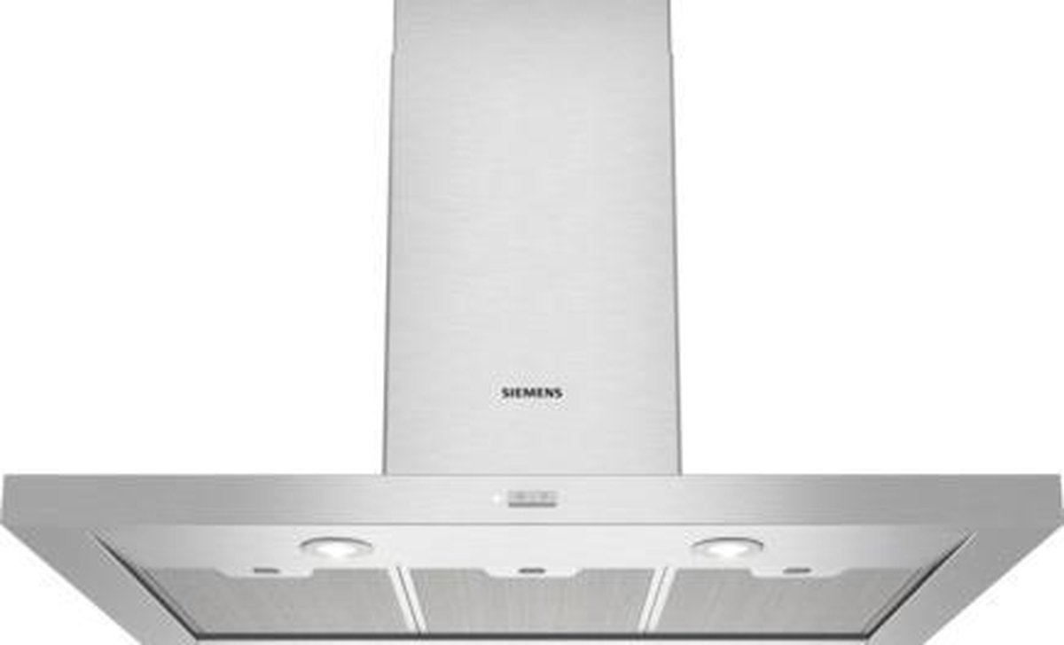 Siemens LC90BA530 Schouwkap