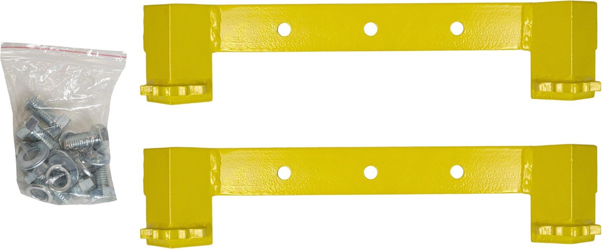 Orit H-600-600-1021-020 Grasblokkenklem - 60 X 40 Cm