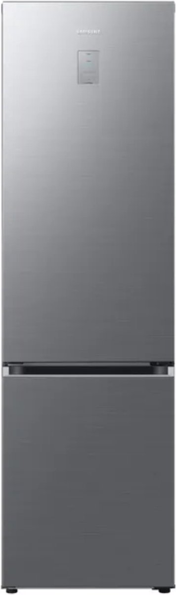 Samsung koelvriescombinatie RB38C776ASR/EF