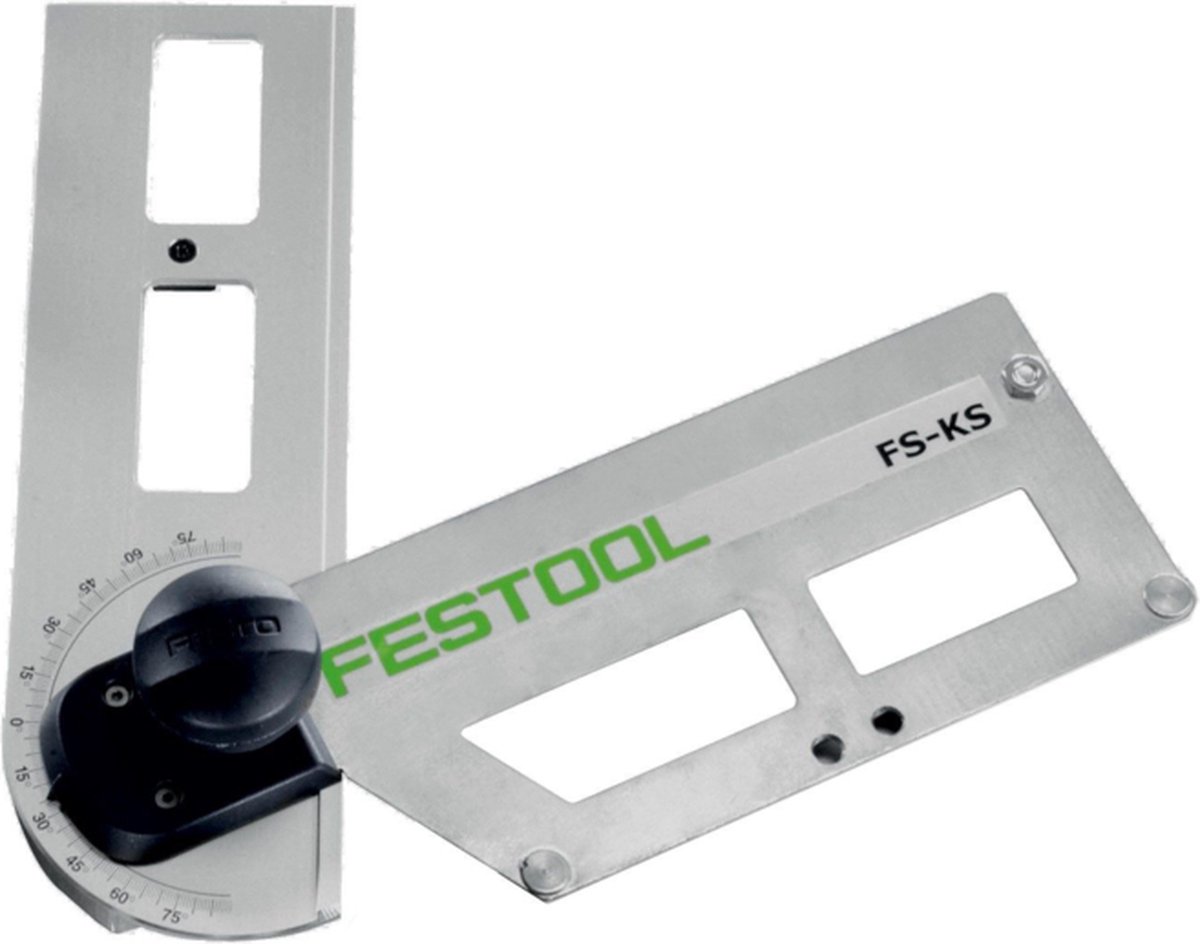 Festool 491588 Combizwaaihaak Voor Geleiderails