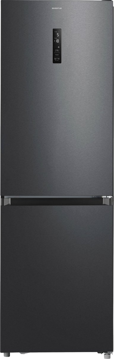 Inventum KV1850B vrijstaande koel-vriescombinatie