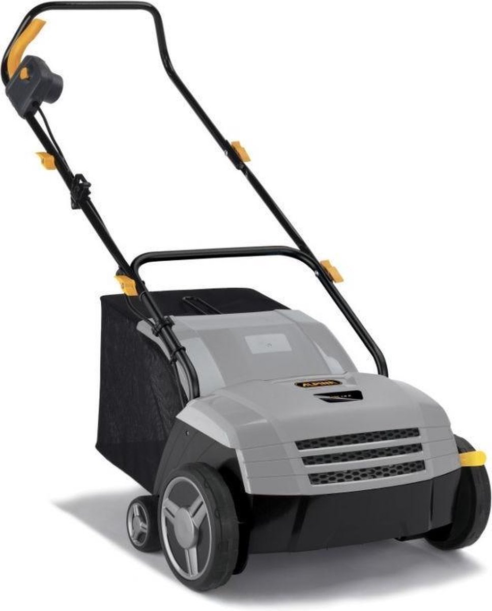 Alpina ASC 1.3 E Elektrische Verticuteermachine - 32cm - 1300 W