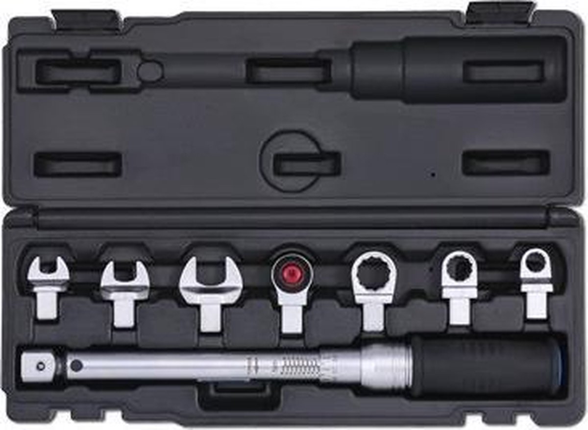 SONIC momentsleutel 4-20 Nm (600907)