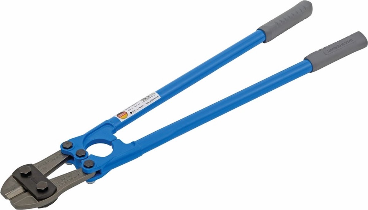 Gedore 8178 Boutenschaar - 780mm