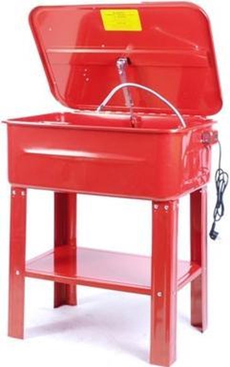 Ontvetterbak 90 liter