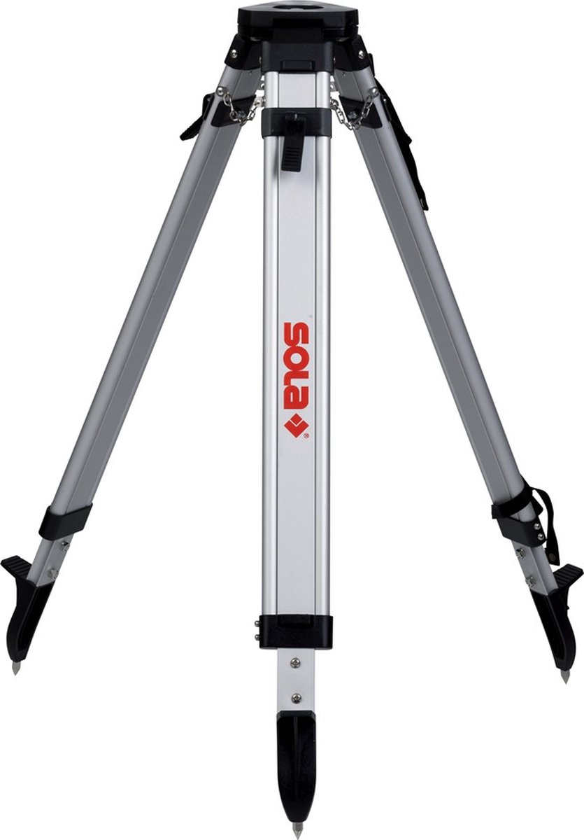 Sola BST Bouwstatief - 5/8"- 98-167cm