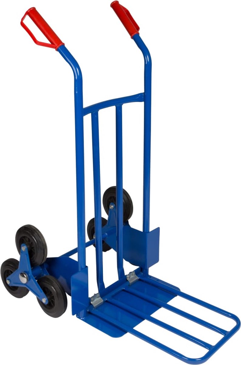 Trappensteekwagen 150 Kg