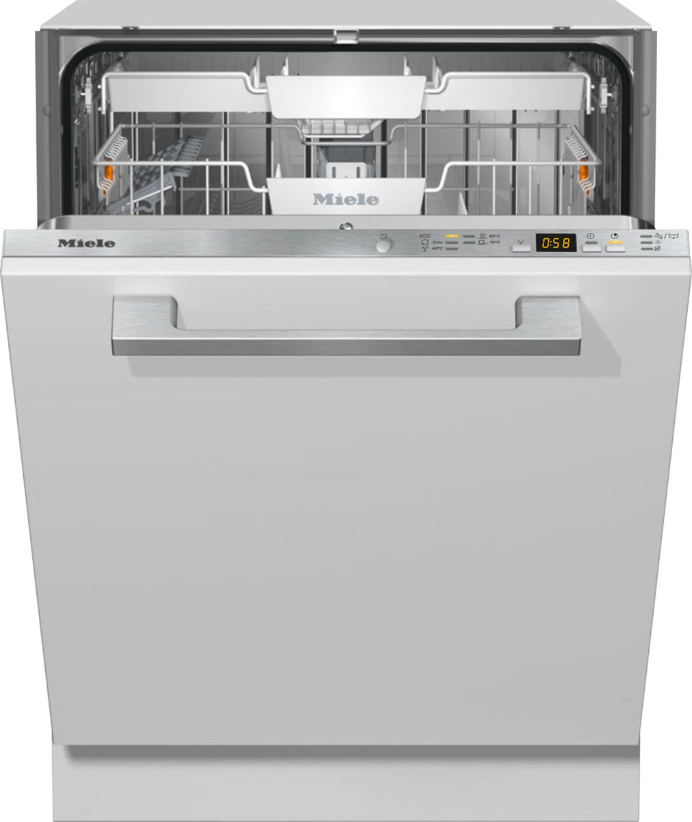 Miele G 5162 Sc Vi