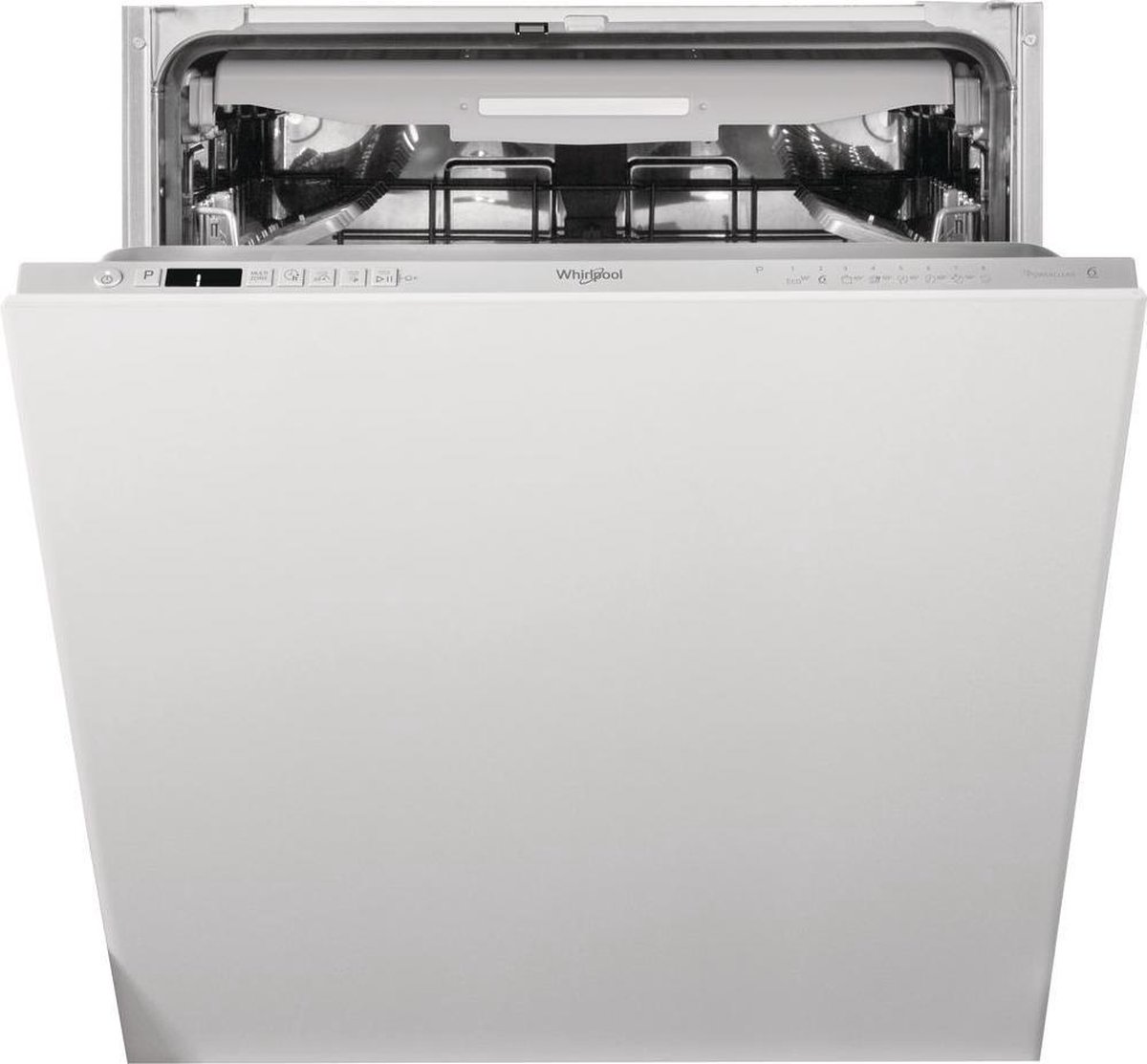Whirlpool Wio 3t126 Pfe