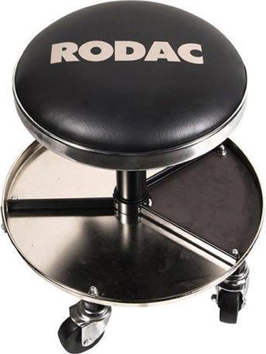 RODAC werkplaatskruk heavy duty