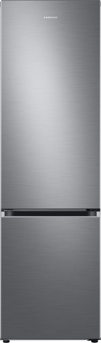 Samsung Rb38c705csr/ef Wifi Koel-vriescombinatie Zilver