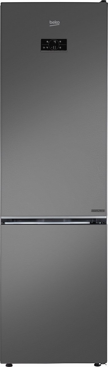Beko B7rcne407hxbr Harvestfresh Aeroflow