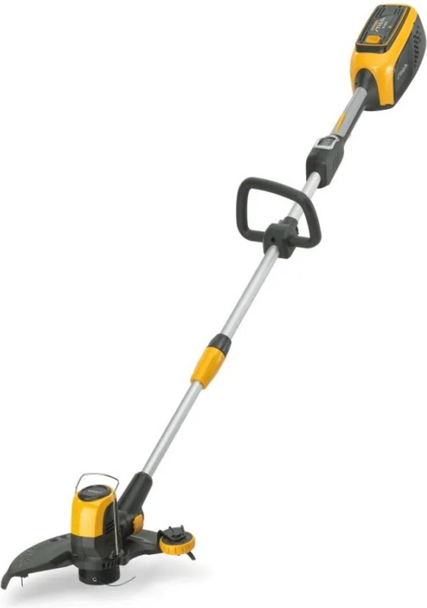 Stiga GT 500e Accu Grastrimmer - 30cm - Telescopisch