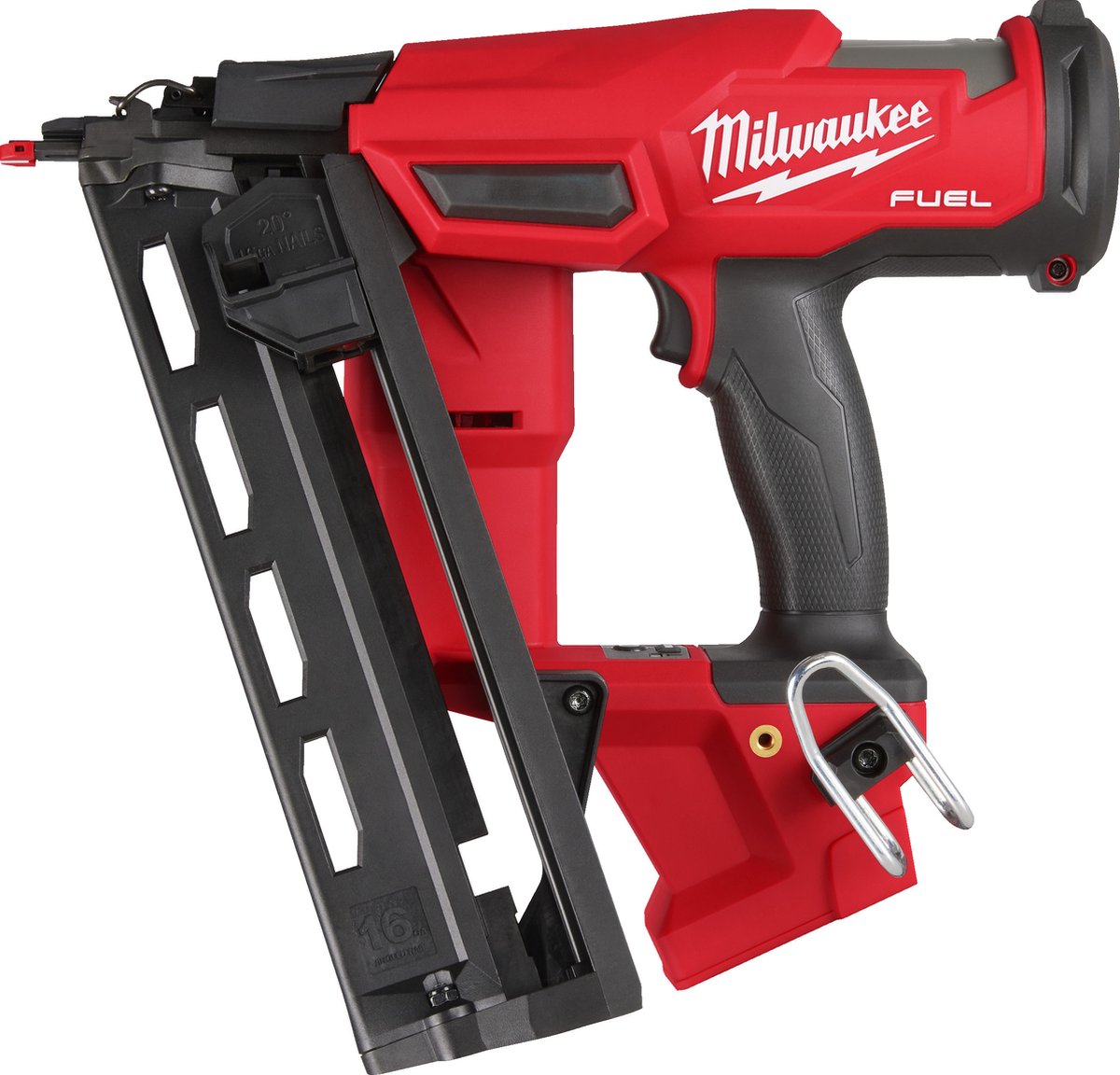 Milwaukee M18 FN16GA-0X 18V Li-ion Accu Afwerktacker Body In HD Box