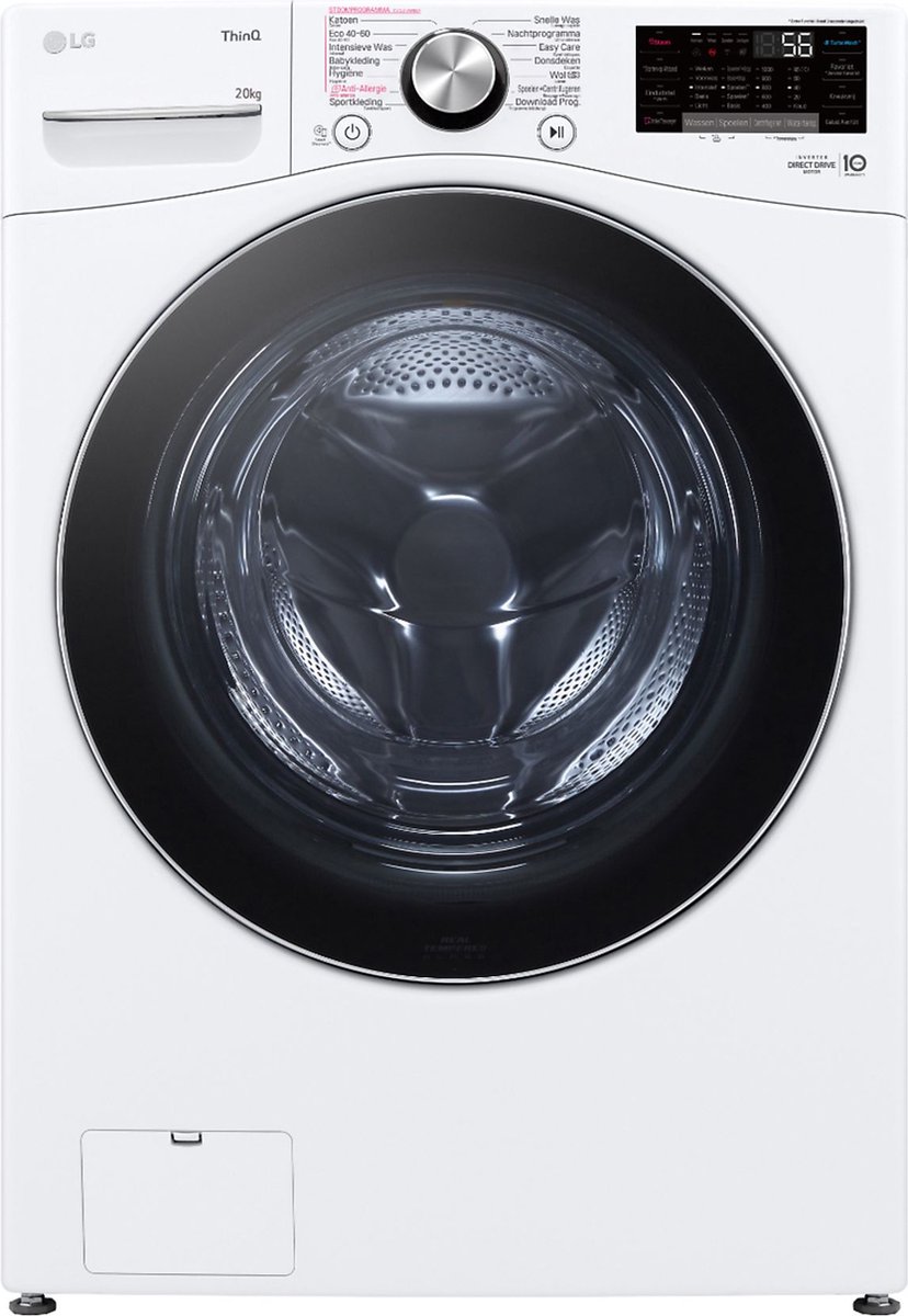 LG Lc0r2n2 Wasmachine