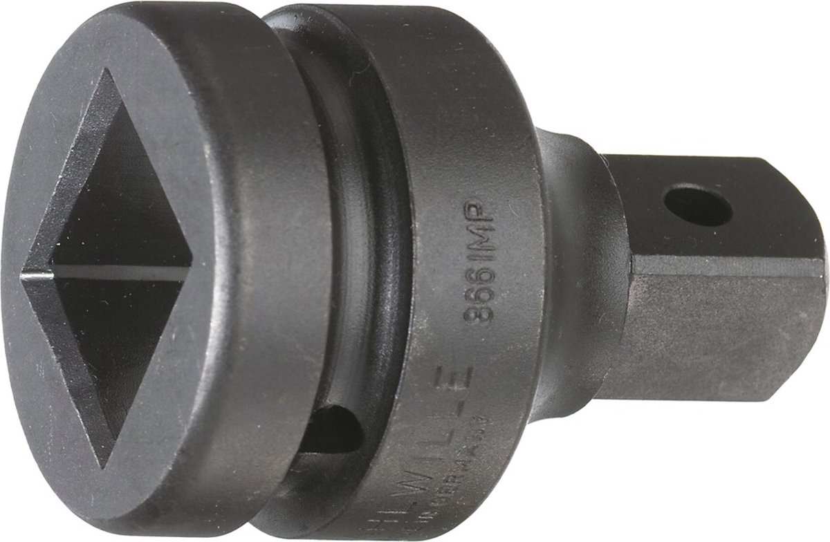 Stahlwille 866IMP Impact Verloopstuk - 1"Naar 3/4"