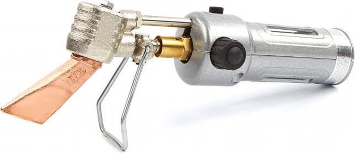 CFH PROFI soldeerbout, dakgoot lasset PL932 met gasbus