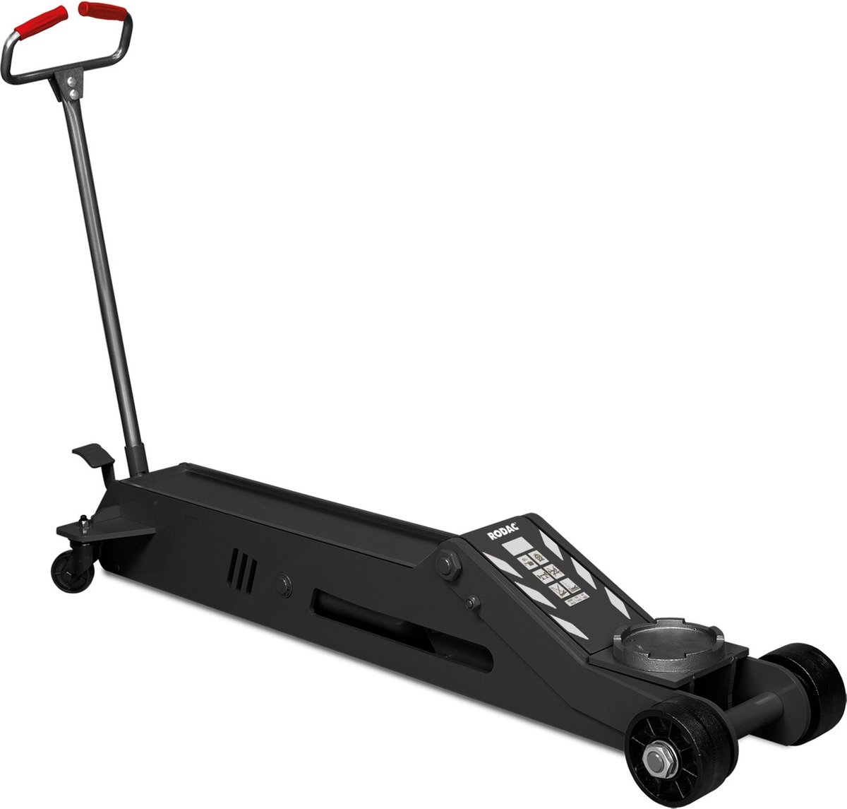 RODAC garagekrik 10 ton