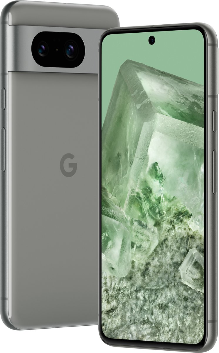 Google Pixel 8 - 128 Gb Grijs