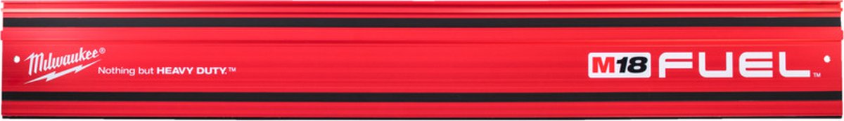 Milwaukee 4932479066 GR 1400 Aluminium Geleiderail - 1400 Mm