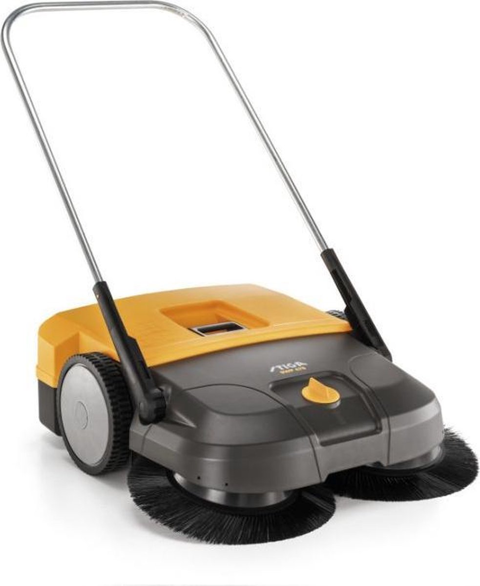 Stiga SWP 475 Handveegmachine - 50L - 2900 M