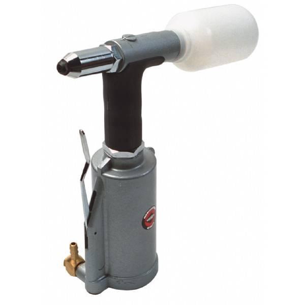 AIRPRESS pneumatische popnageltang