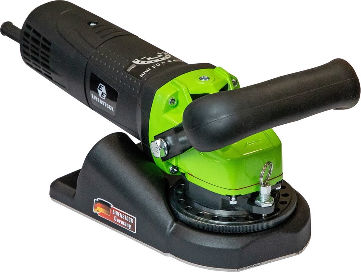 Eibenstock EOF 100.1 Oppervlakte Frees - 1400W - 10.000 T/min. - Body