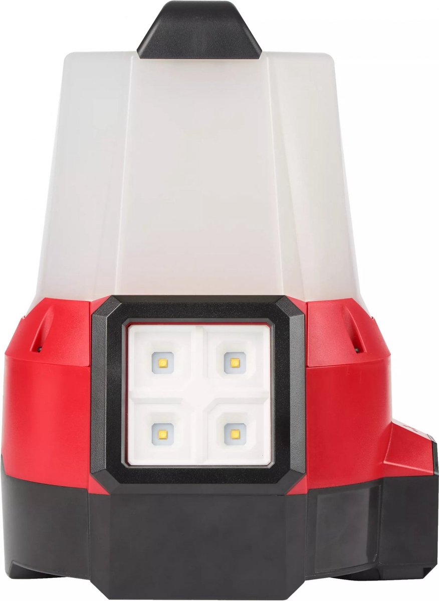 Milwaukee M18 TAL-0 18V Li-ion Accu Area Lamp - 2200 Lumen
