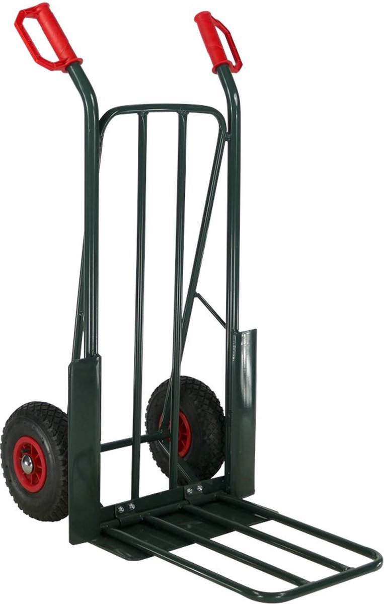 Fort KXL-250 Steekwagen - 250kg