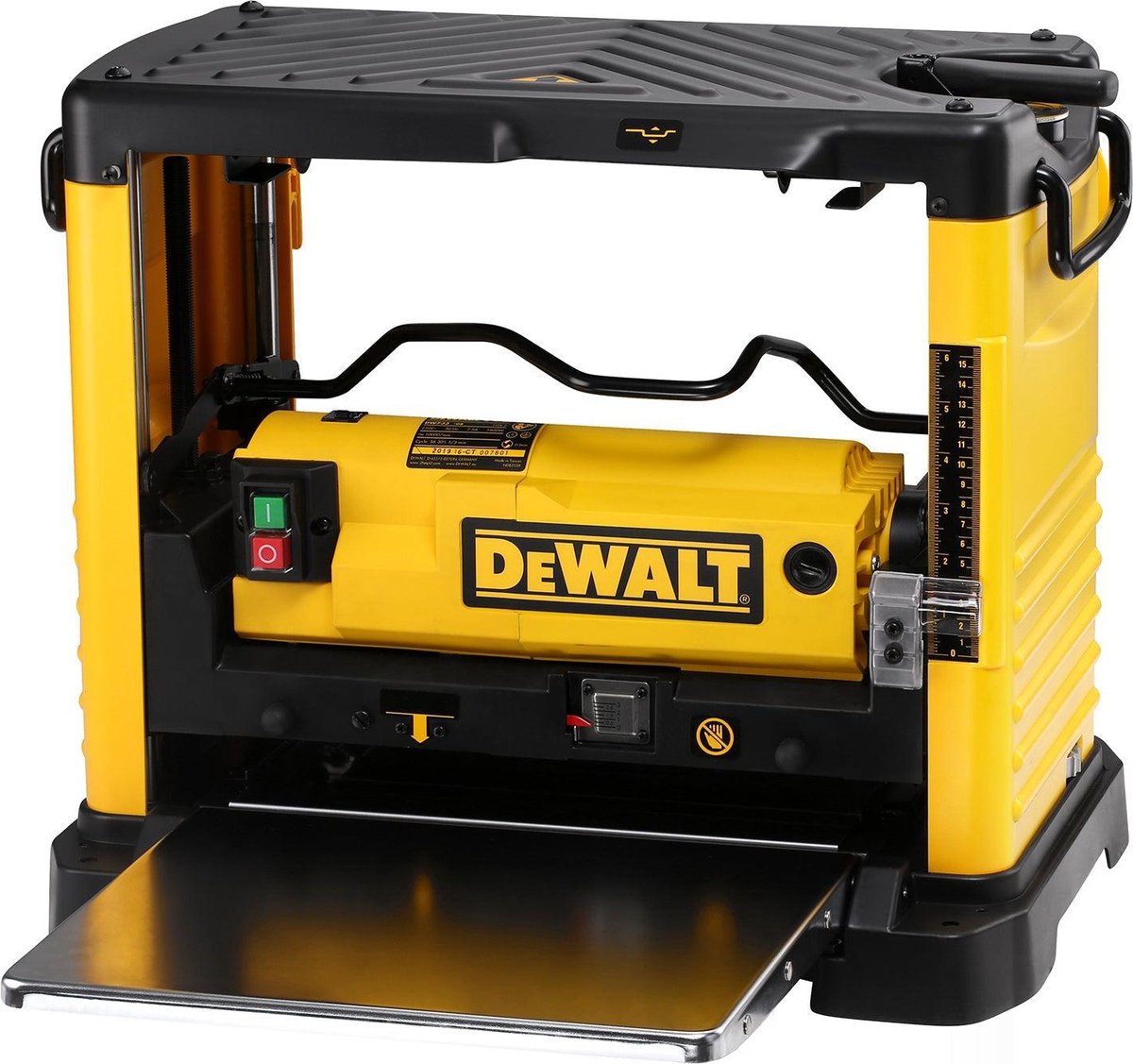 DeWALT DW733 Vandiktebank - 1800W (240V)