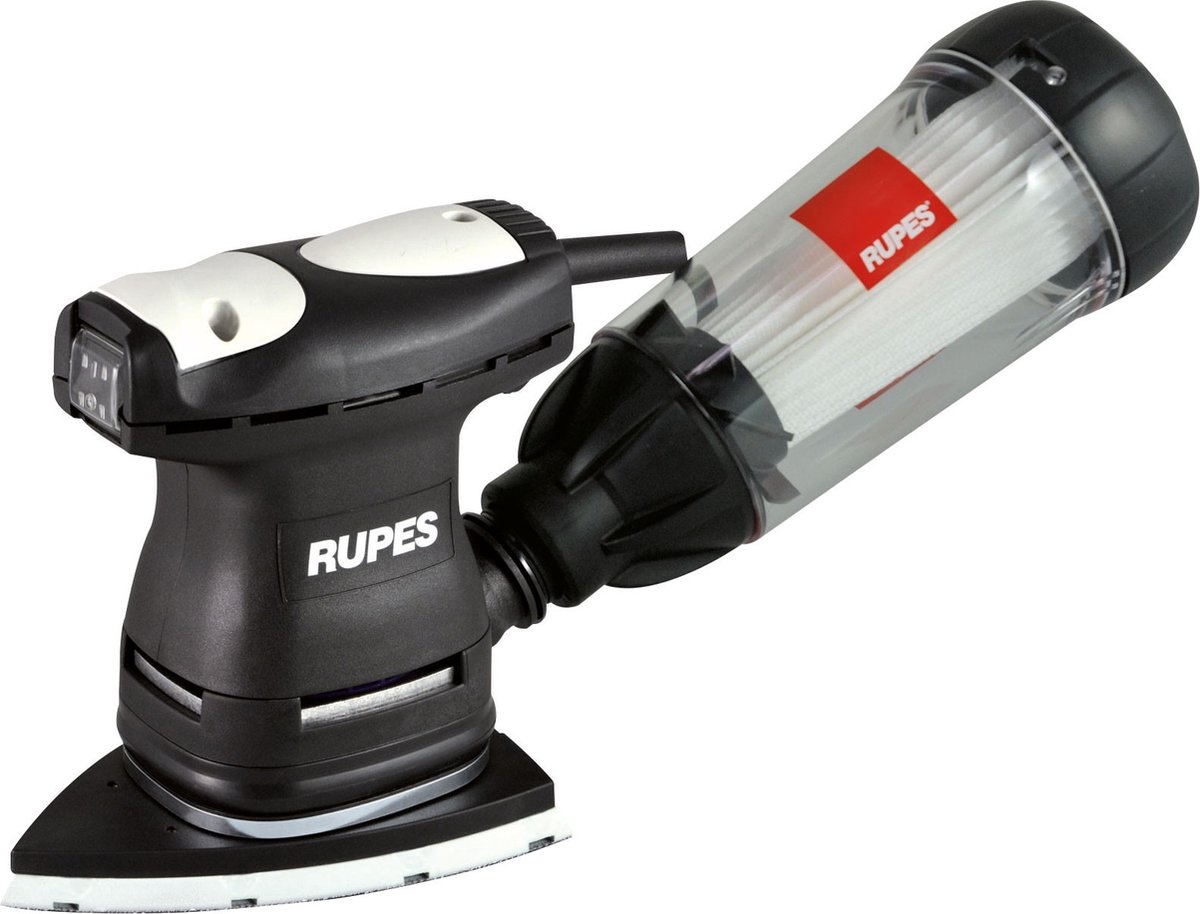 Rupes RU-LS71TE Delta Schuurmachine - 200W - 2mm