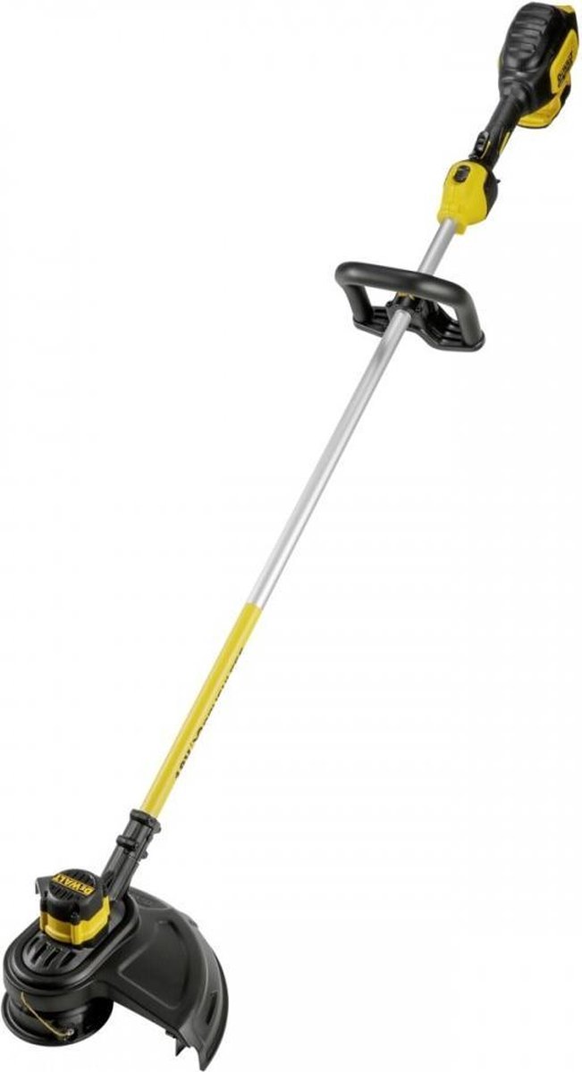 DeWALT DCM561PB 18V Li-Ion Accu Grastrimmer Body - Koolborstelloos - 33cm