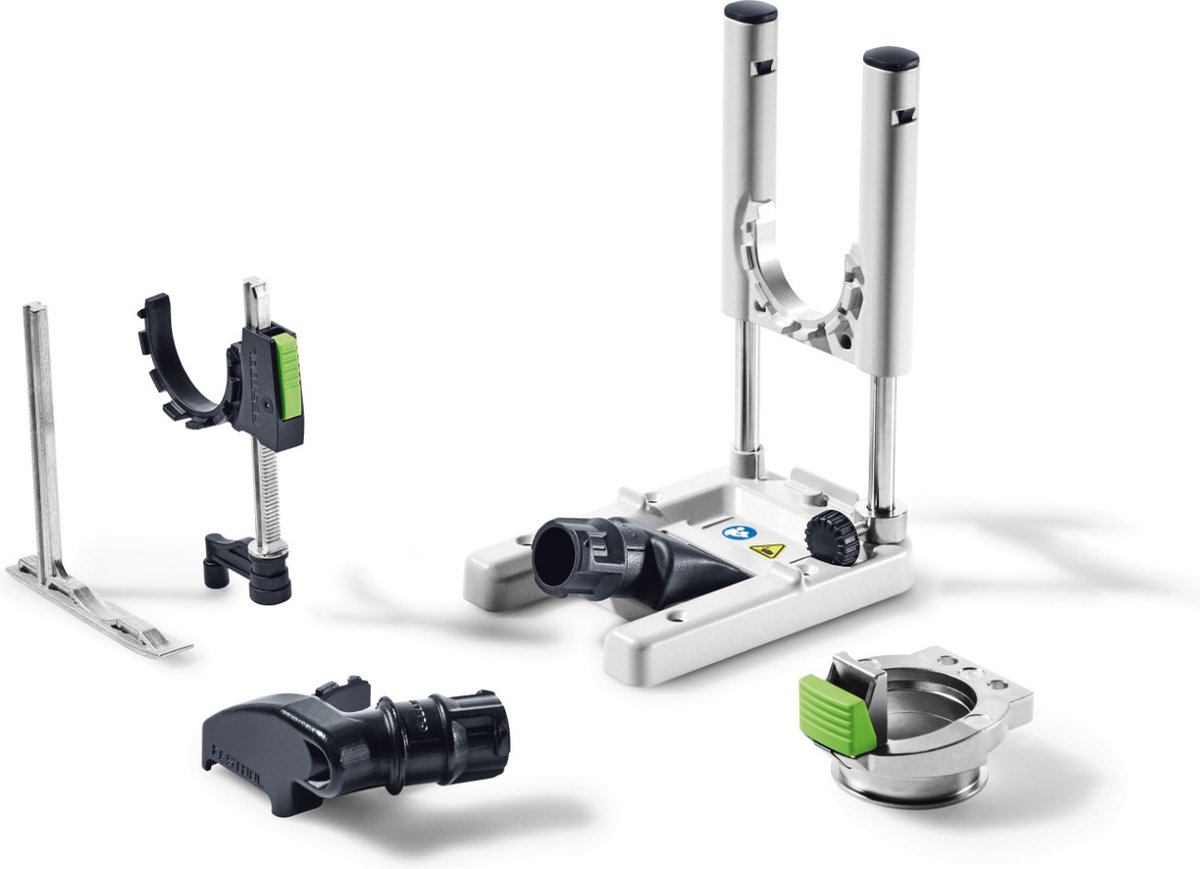 Festool OSC-AH/TA/AV-Set 3-delige Accessoiresset