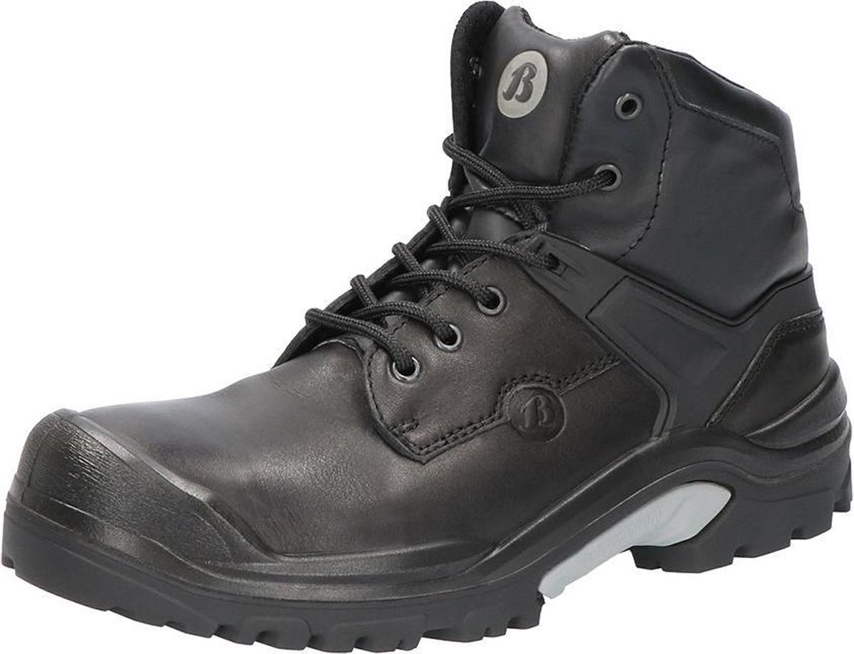 Bata PWR312 Werkschoen - Hoog - S3 - Maat 45