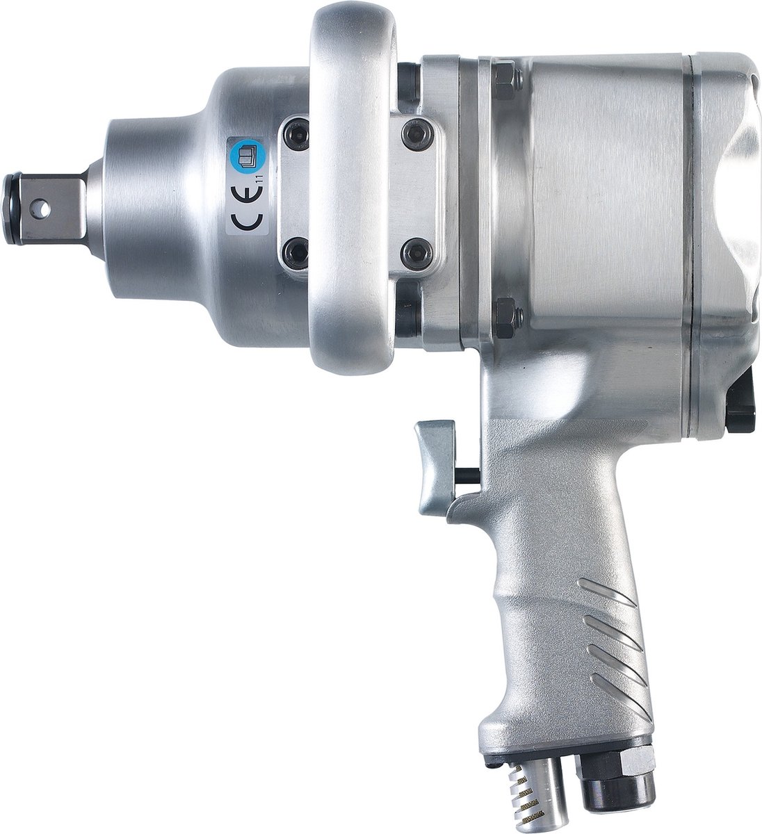 RODAC 1"slagmoersleutel