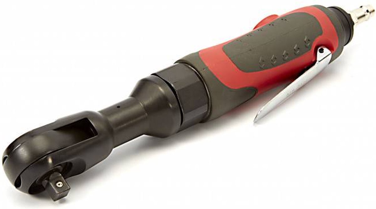 AOK PROFI pneumatische 1/2"slagratel 120Nm