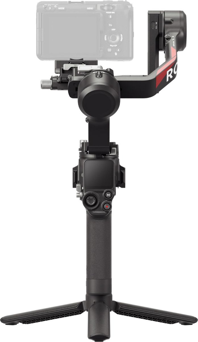 DJI Ronin Rs 4 Combo Stabilizer