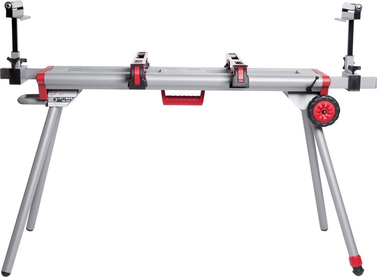 Milwaukee MSL 3000 Verrijdbaar Onderstel Voor De MS 305 DB
