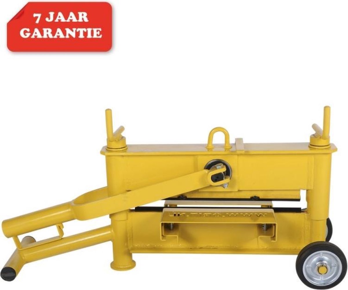 MATOM klinkerknipper / tegelknipper KN4300