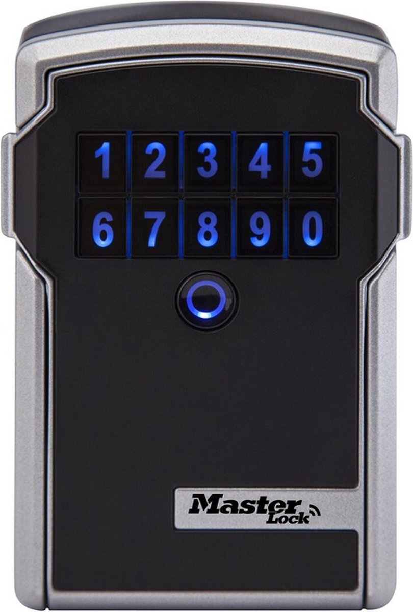 Master Lock 5441EURD Select Access® Smart Sleutelkluis - Bluetooth - Groot