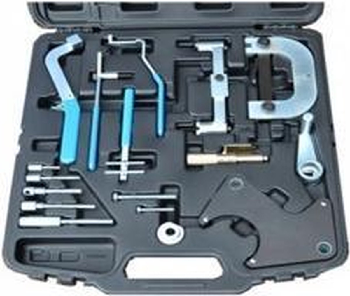 Distributie timingset voor Renault