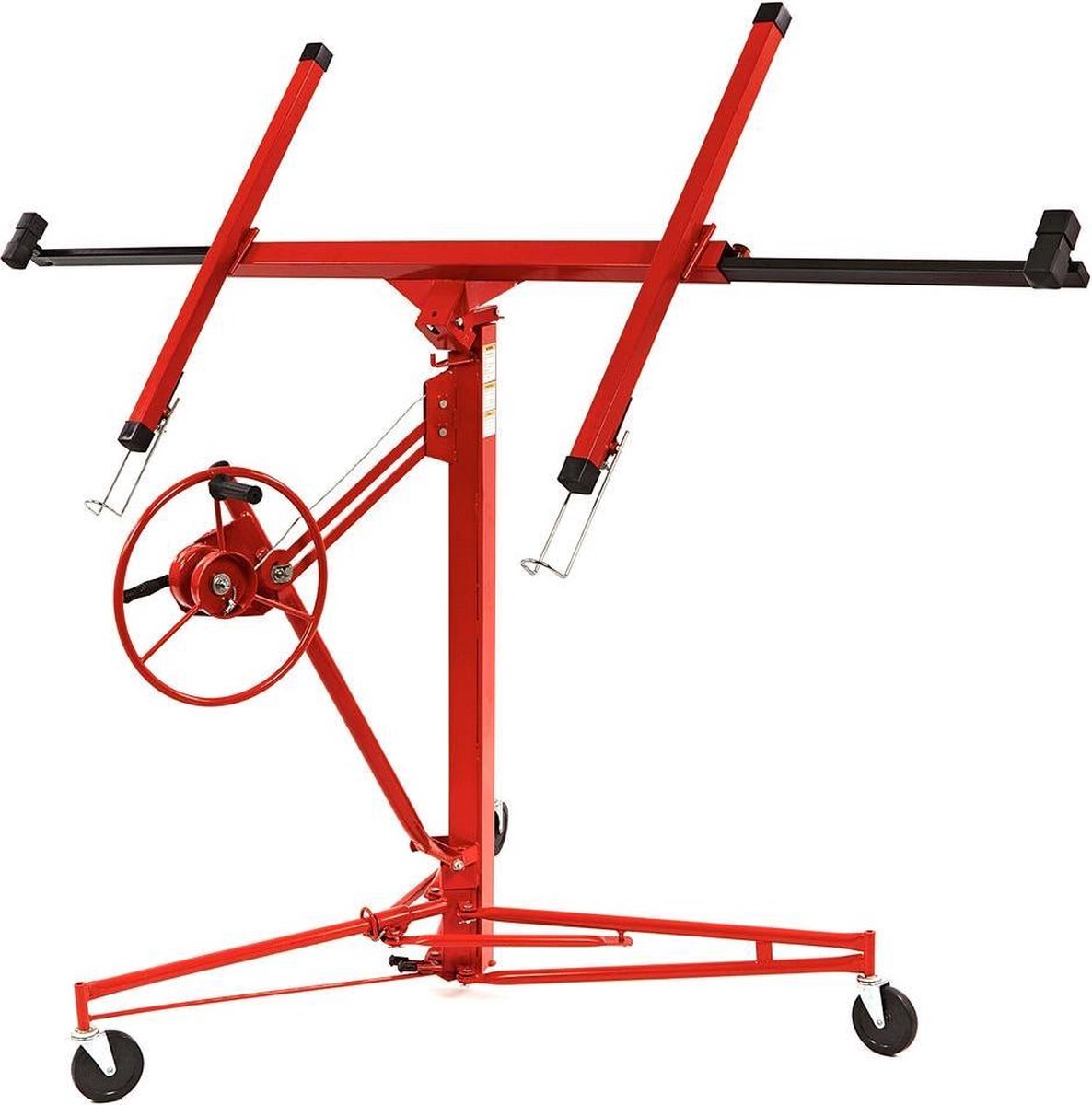 Gipsplatenlift PROFI 68 Kg