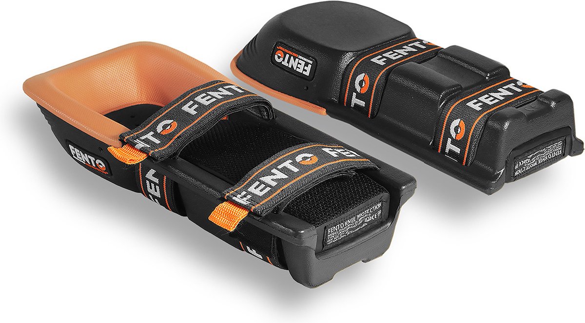 Fento 400 Pro Kniebeschermers