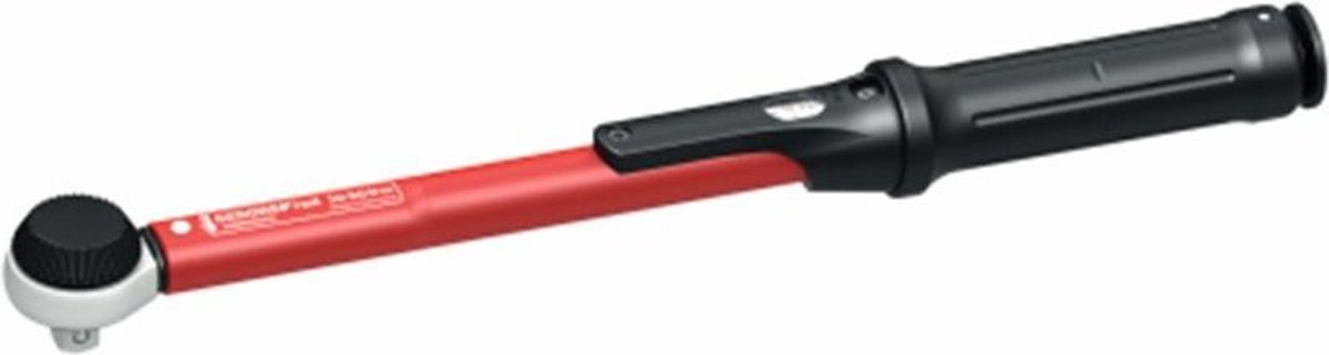 Gedore RED R58900050 Momentsleutel - 10-50Nm - 3/8"